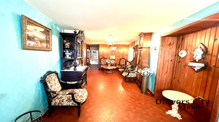 Ma-Cabane - Vente Maison Avrillé, 207 m²