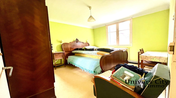 Ma-Cabane - Vente Maison Avrillé, 207 m²