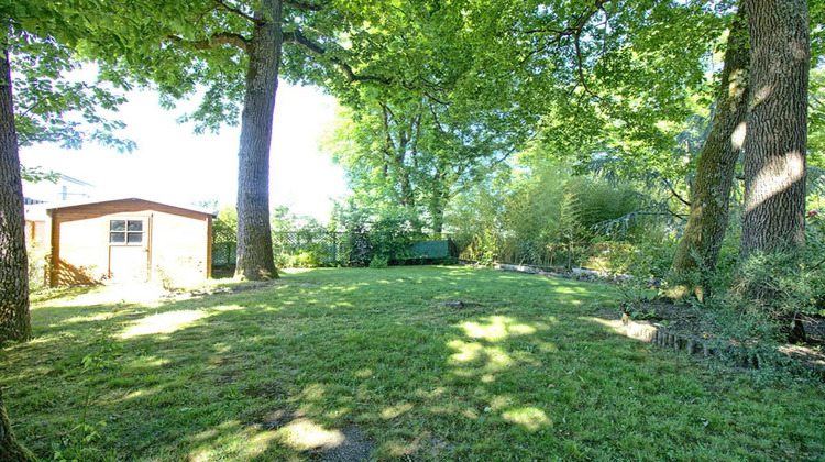 Ma-Cabane - Vente Maison AVRILLE, 110 m²