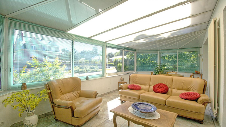 Ma-Cabane - Vente Maison AVRILLE, 110 m²