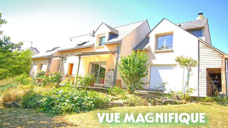Ma-Cabane - Vente Maison AVRILLE, 172 m²