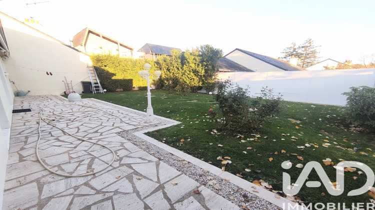 Ma-Cabane - Vente Maison Avrillé, 122 m²