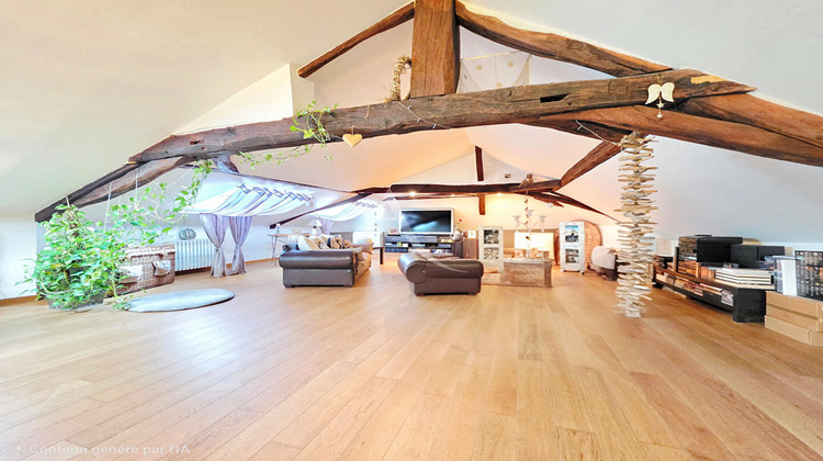 Ma-Cabane - Vente Maison AVRILLE, 149 m²