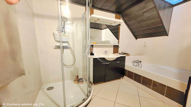 Ma-Cabane - Vente Maison AVRILLE, 149 m²