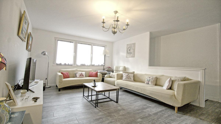 Ma-Cabane - Vente Maison AVRILLE, 156 m²