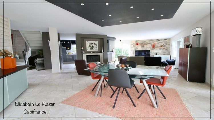 Ma-Cabane - Vente Maison AVRILLE, 180 m²