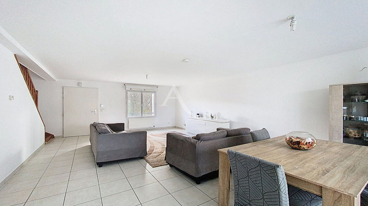 Ma-Cabane - Vente Maison AVRILLE, 97 m²