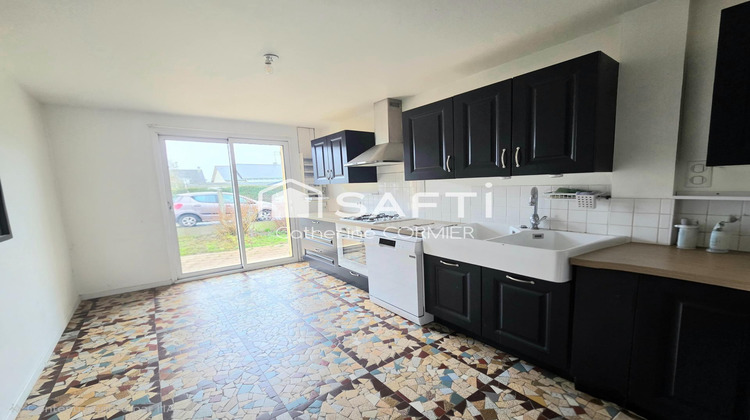 Ma-Cabane - Vente Maison Avrille, 127 m²