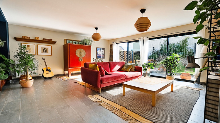 Ma-Cabane - Vente Maison AVRILLE, 126 m²