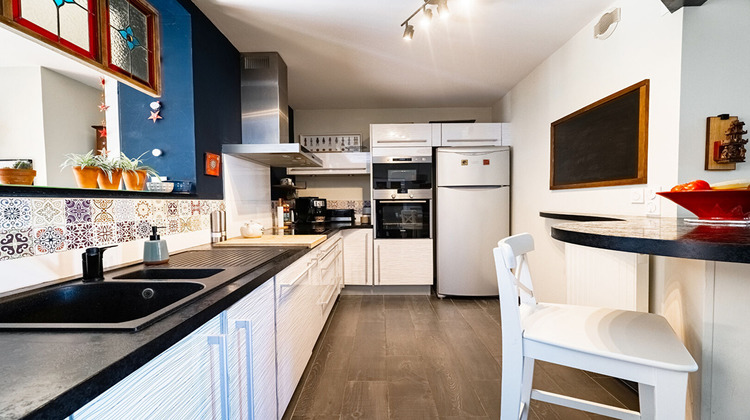 Ma-Cabane - Vente Maison AVRILLE, 126 m²