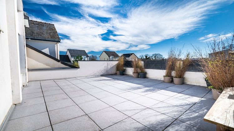 Ma-Cabane - Vente Maison AVRILLE, 126 m²