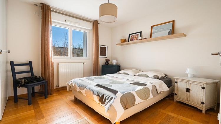 Ma-Cabane - Vente Maison AVRILLE, 126 m²