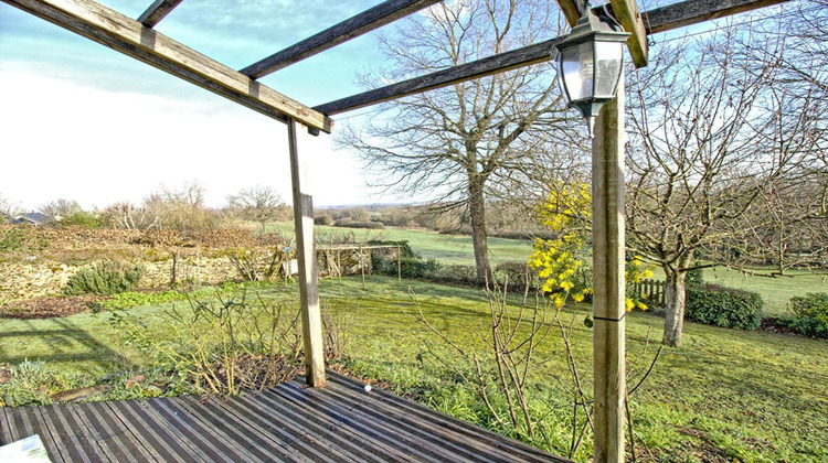 Ma-Cabane - Vente Maison AVRILLE, 172 m²