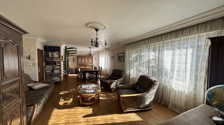 Ma-Cabane - Vente Maison AVRILLE, 145 m²