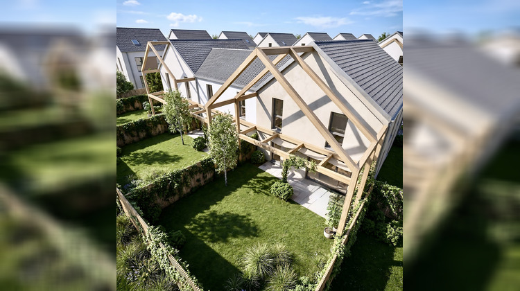 Ma-Cabane - Vente Maison Avrillé, 97 m²