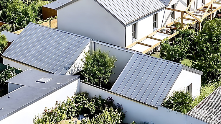 Ma-Cabane - Vente Maison Avrillé, 85 m²