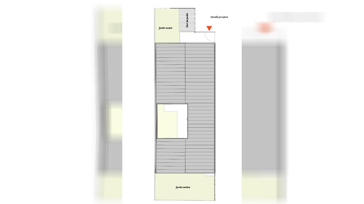 Ma-Cabane - Vente Maison Avrillé, 85 m²