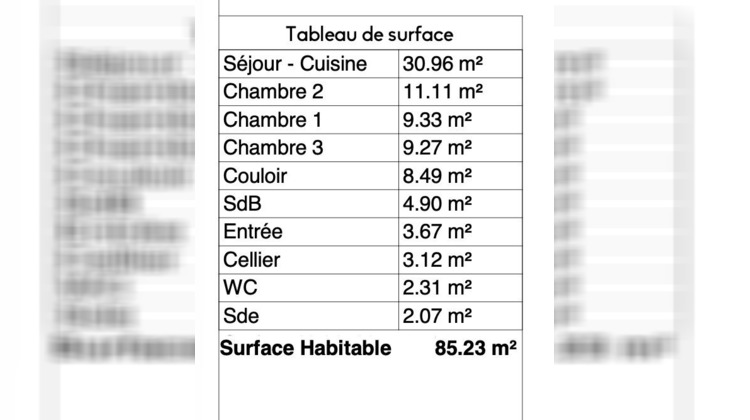Ma-Cabane - Vente Maison Avrillé, 85 m²