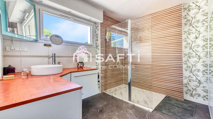 Ma-Cabane - Vente Maison Avrille, 128 m²