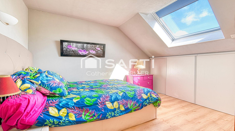 Ma-Cabane - Vente Maison Avrille, 128 m²