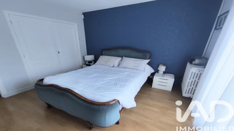 Ma-Cabane - Vente Maison Avrillé, 122 m²