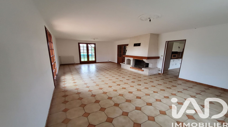 Ma-Cabane - Vente Maison Avrillé, 190 m²