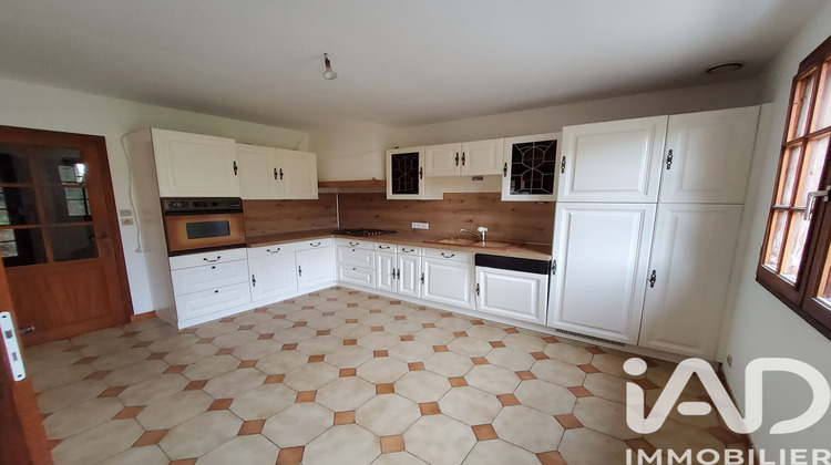 Ma-Cabane - Vente Maison Avrillé, 190 m²