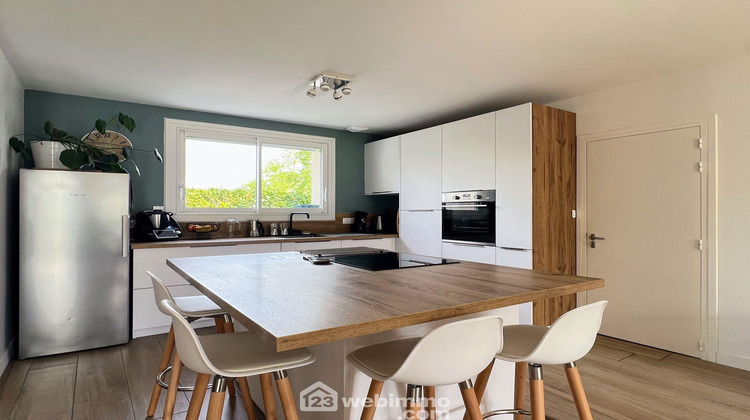 Ma-Cabane - Vente Maison Avrillé, 116 m²