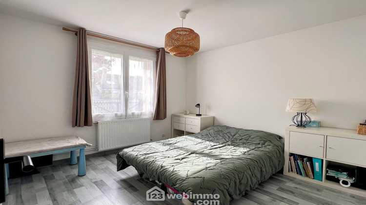 Ma-Cabane - Vente Maison Avrillé, 116 m²