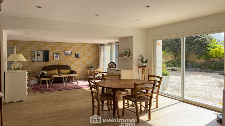 Ma-Cabane - Vente Maison Avrille, 130 m²