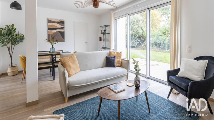 Ma-Cabane - Vente Maison Avrillé, 97 m²