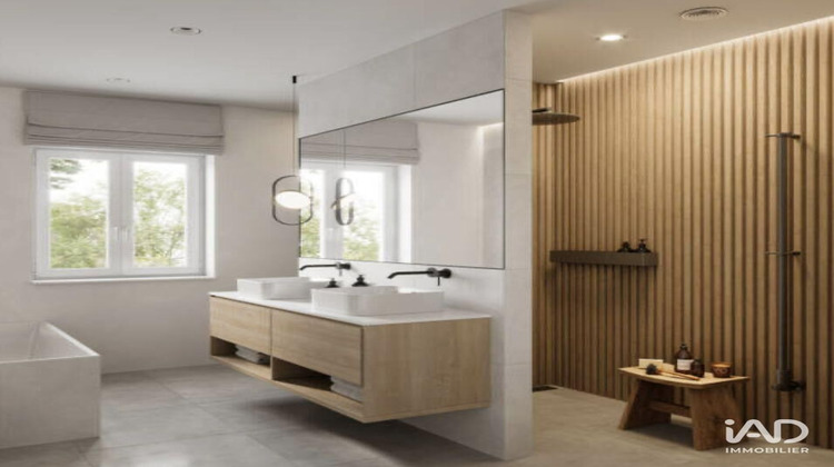 Ma-Cabane - Vente Maison Avrillé, 97 m²