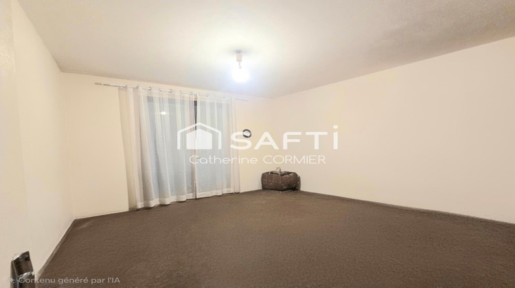 Ma-Cabane - Vente Maison Avrille, 135 m²