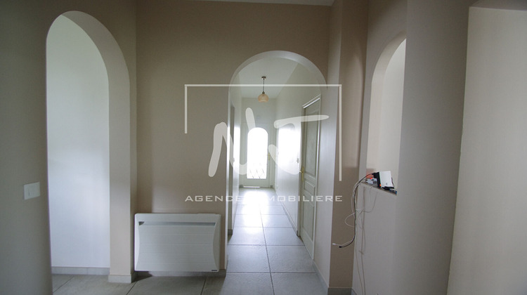 Ma-Cabane - Vente Maison AVRILLE, 107 m²