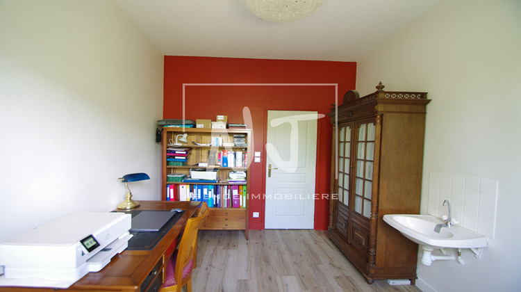 Ma-Cabane - Vente Maison AVRILLE, 107 m²
