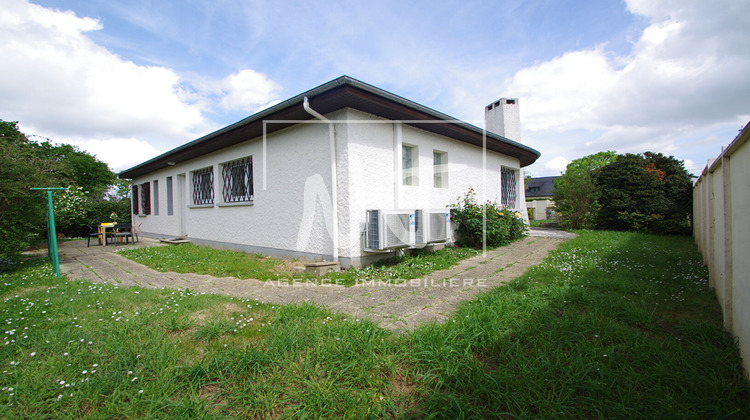 Ma-Cabane - Vente Maison AVRILLE, 107 m²