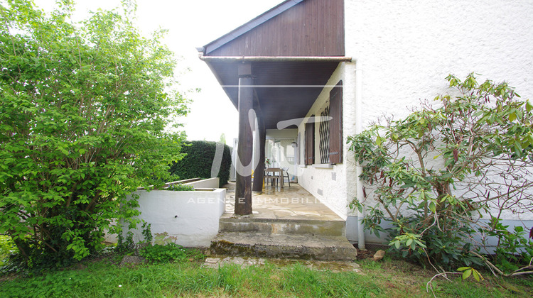 Ma-Cabane - Vente Maison AVRILLE, 107 m²