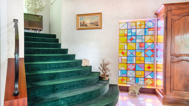 Ma-Cabane - Vente Maison AVRILLE, 242 m²