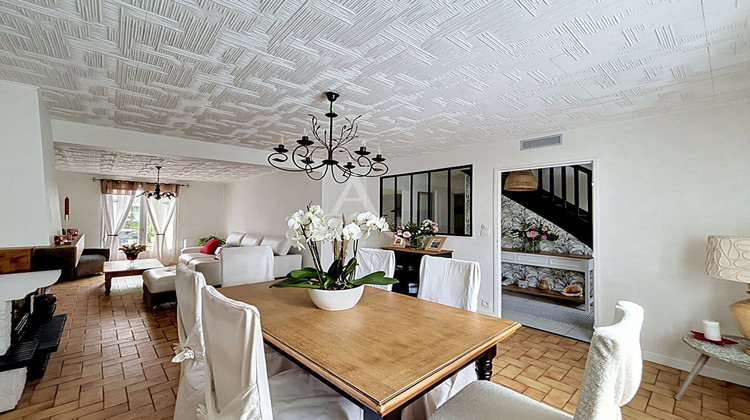 Ma-Cabane - Vente Maison AVRILLE, 130 m²