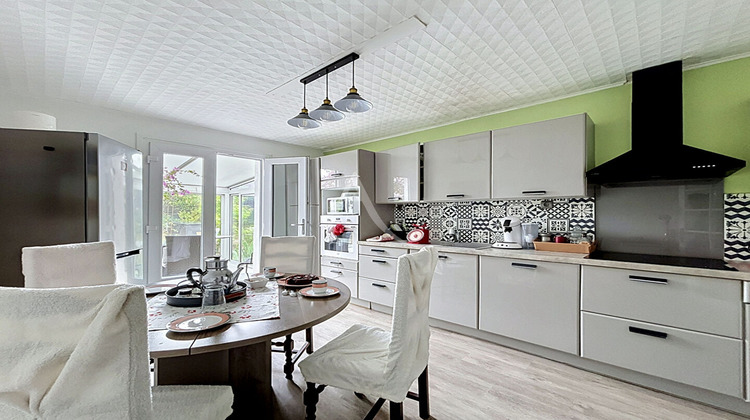 Ma-Cabane - Vente Maison AVRILLE, 130 m²