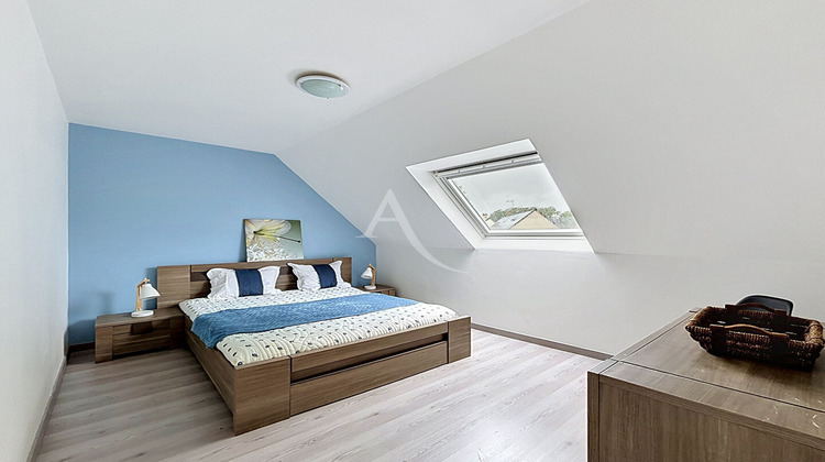 Ma-Cabane - Vente Maison AVRILLE, 130 m²