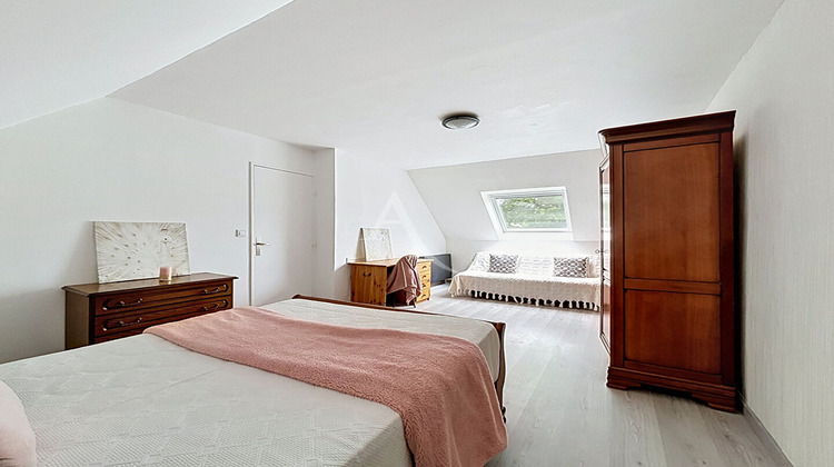 Ma-Cabane - Vente Maison AVRILLE, 130 m²