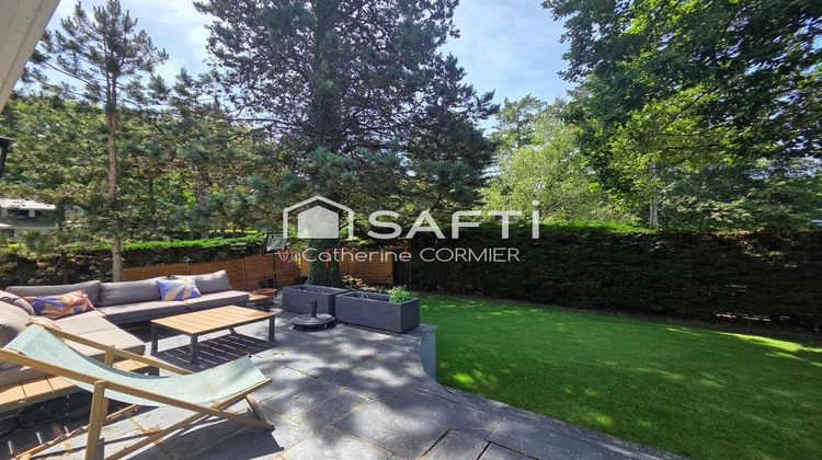 Ma-Cabane - Vente Maison Avrille, 157 m²
