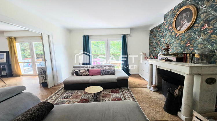 Ma-Cabane - Vente Maison Avrille, 157 m²
