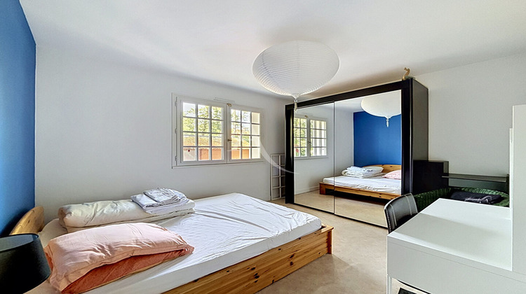 Ma-Cabane - Vente Maison AVRILLE, 175 m²