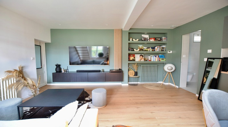 Ma-Cabane - Vente Maison AVRILLE, 80 m²