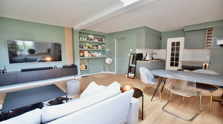 Ma-Cabane - Vente Maison AVRILLE, 80 m²