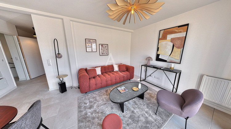 Ma-Cabane - Vente Maison AVRILLE, 97 m²