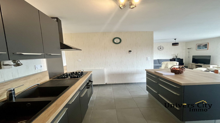 Ma-Cabane - Vente Maison Avrillé, 78 m²