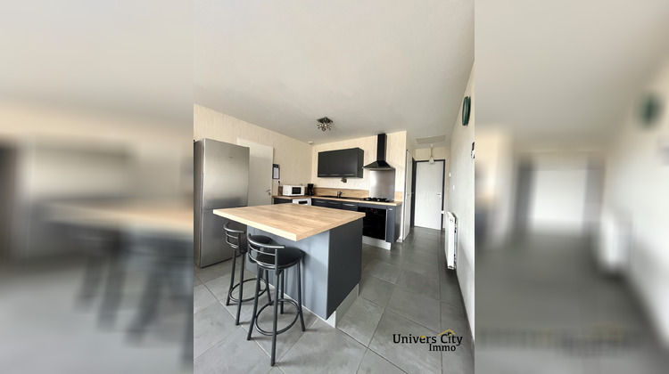Ma-Cabane - Vente Maison Avrillé, 78 m²
